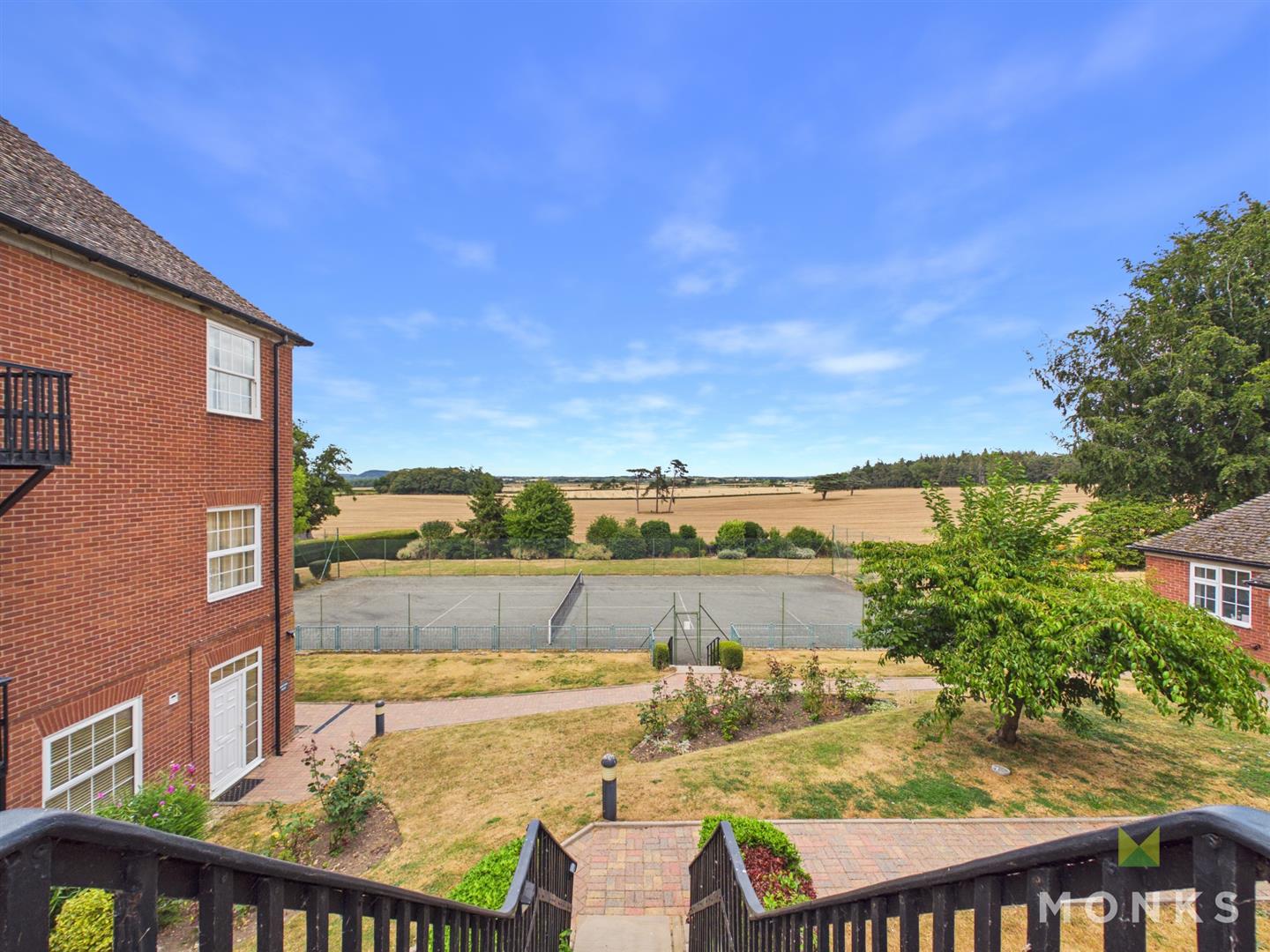 Apartment G Rowton Court Rowton Castle, Shrewsbury, SY5 9EP For Sale